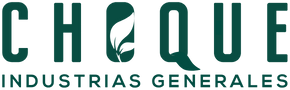 Logo verde igchoque